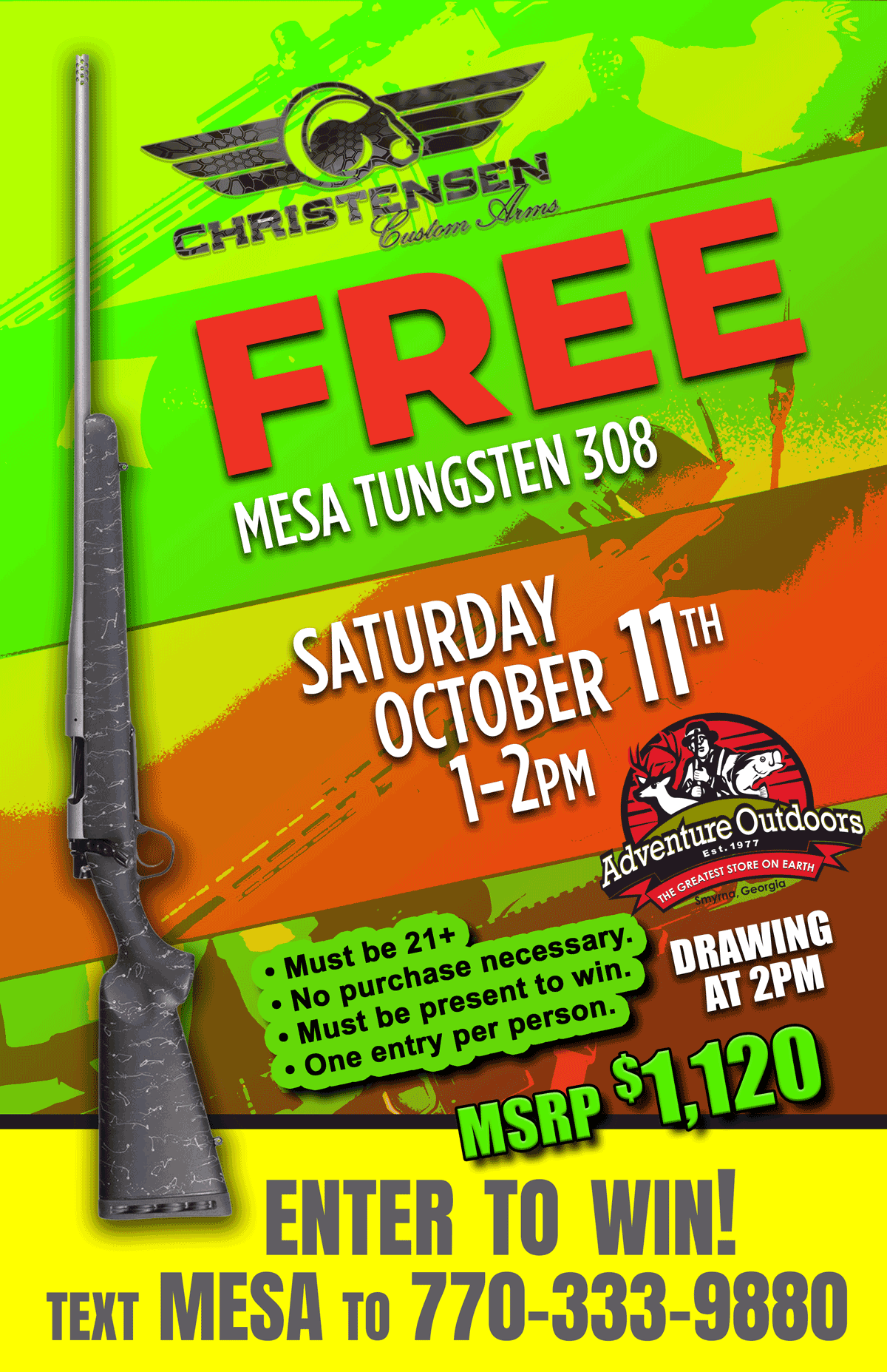 Christensen Oct 2025