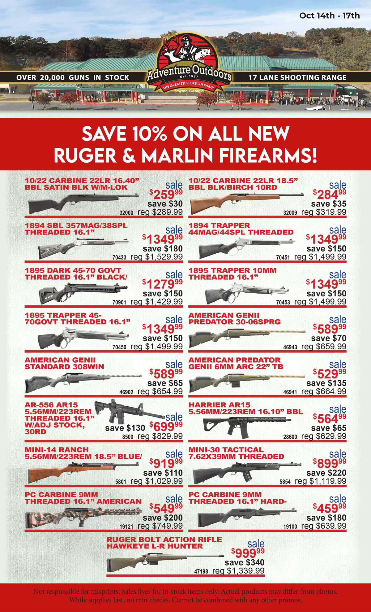 Ruger