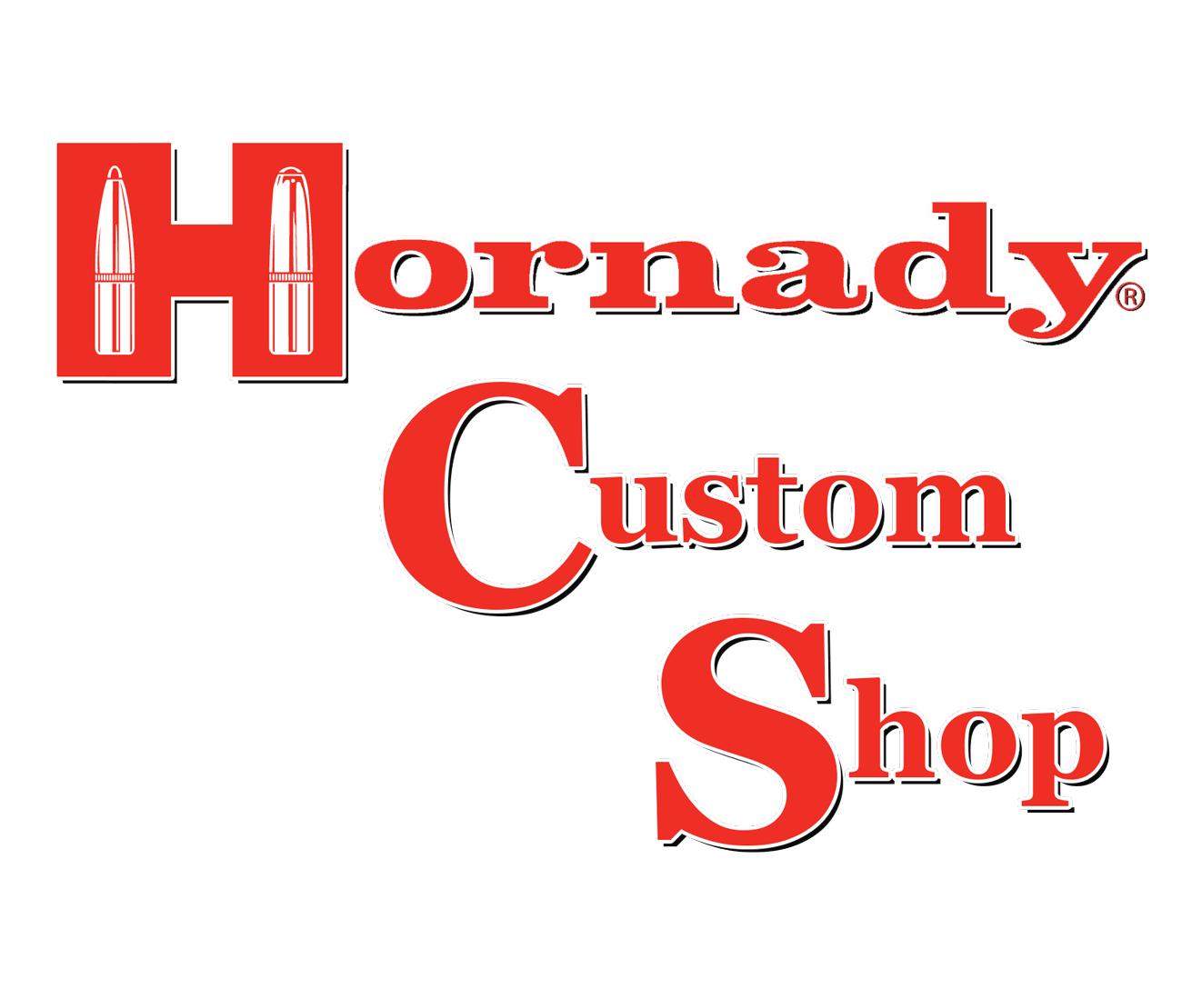 Hornady Custom Shop